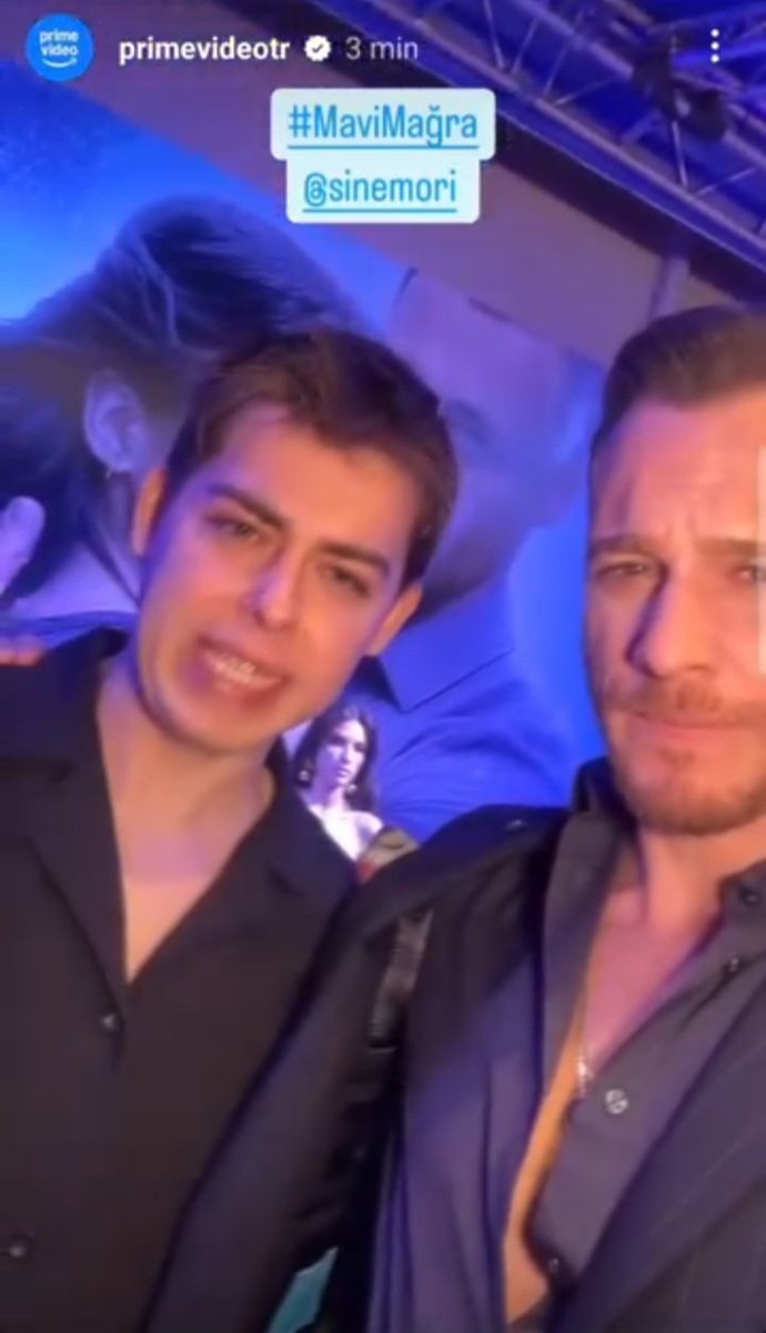 KeremBürsinGeorgia🇬🇪 FAN ACCOUNT tweet media