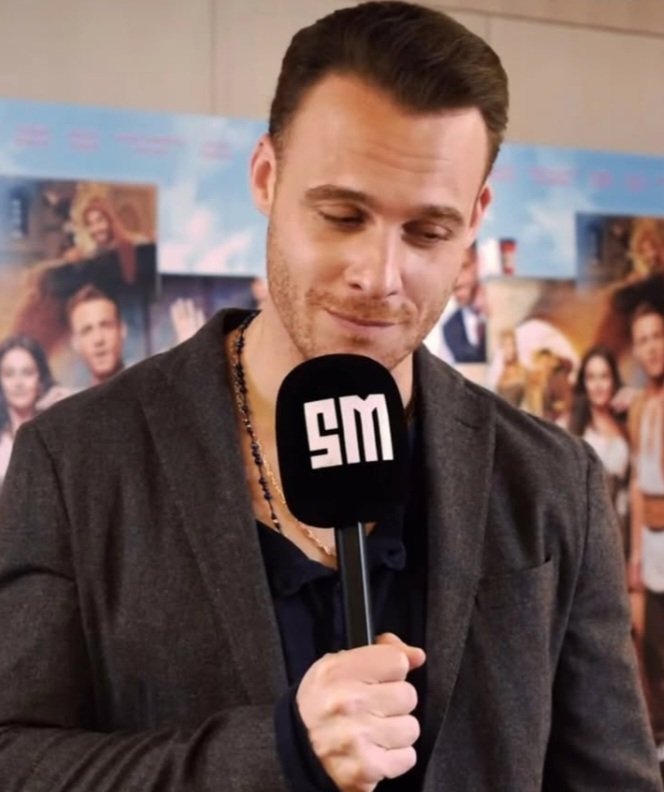 KeremBürsinGeorgia🇬🇪 FAN ACCOUNT tweet media