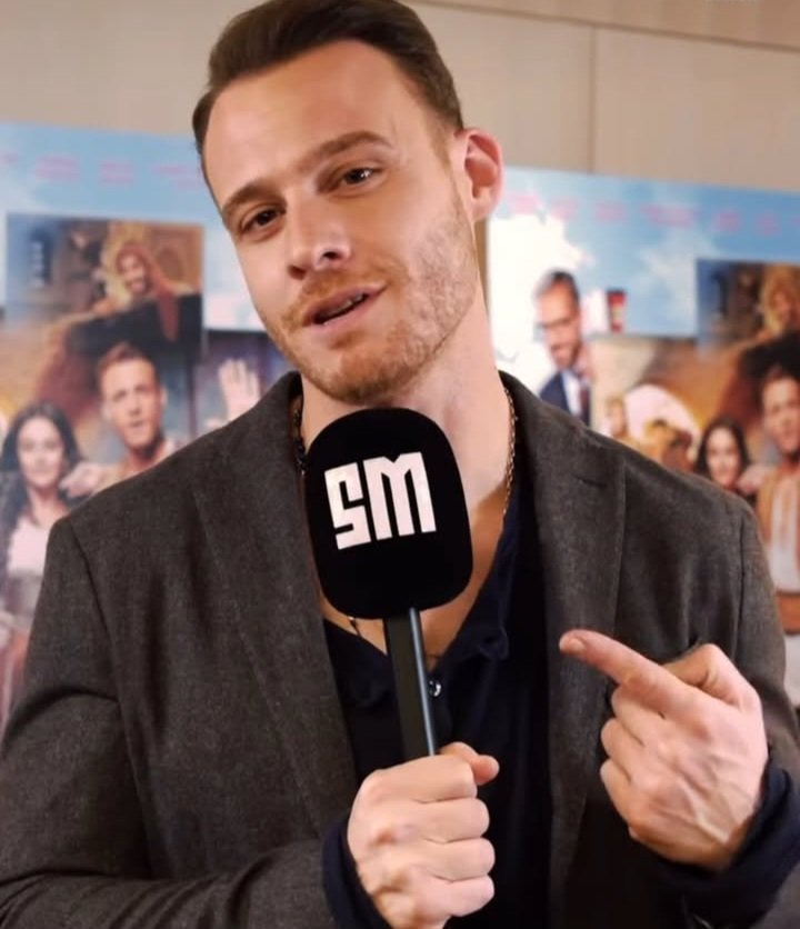 KeremBürsinGeorgia🇬🇪 FAN ACCOUNT tweet media