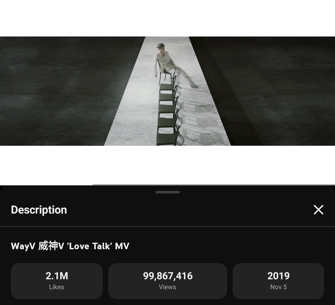 WayV Staff INA tweet media