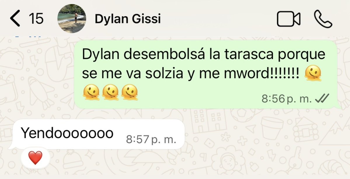 Cinzia Francischiello🍳 tweet media