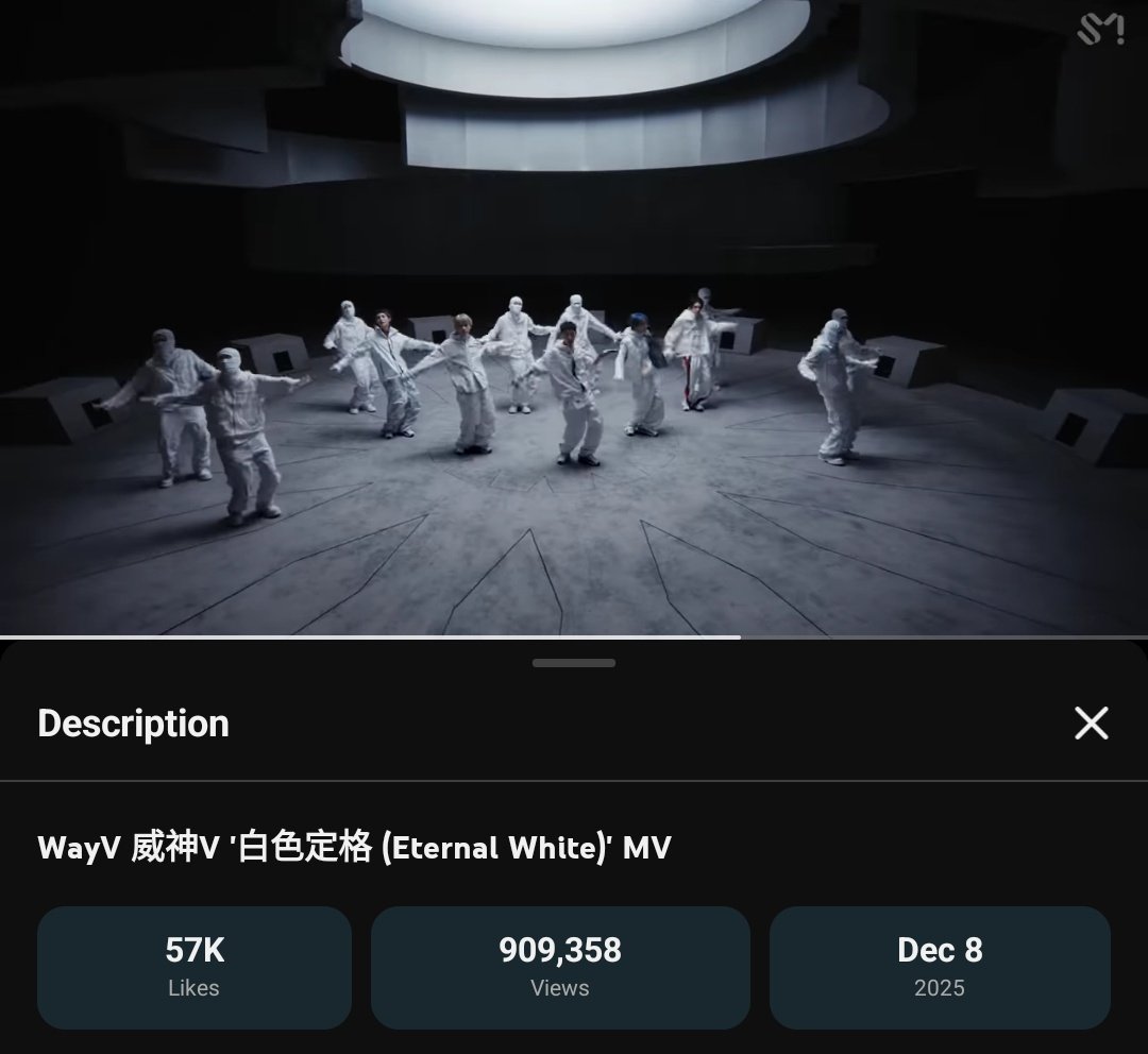 WayV Staff INA tweet media