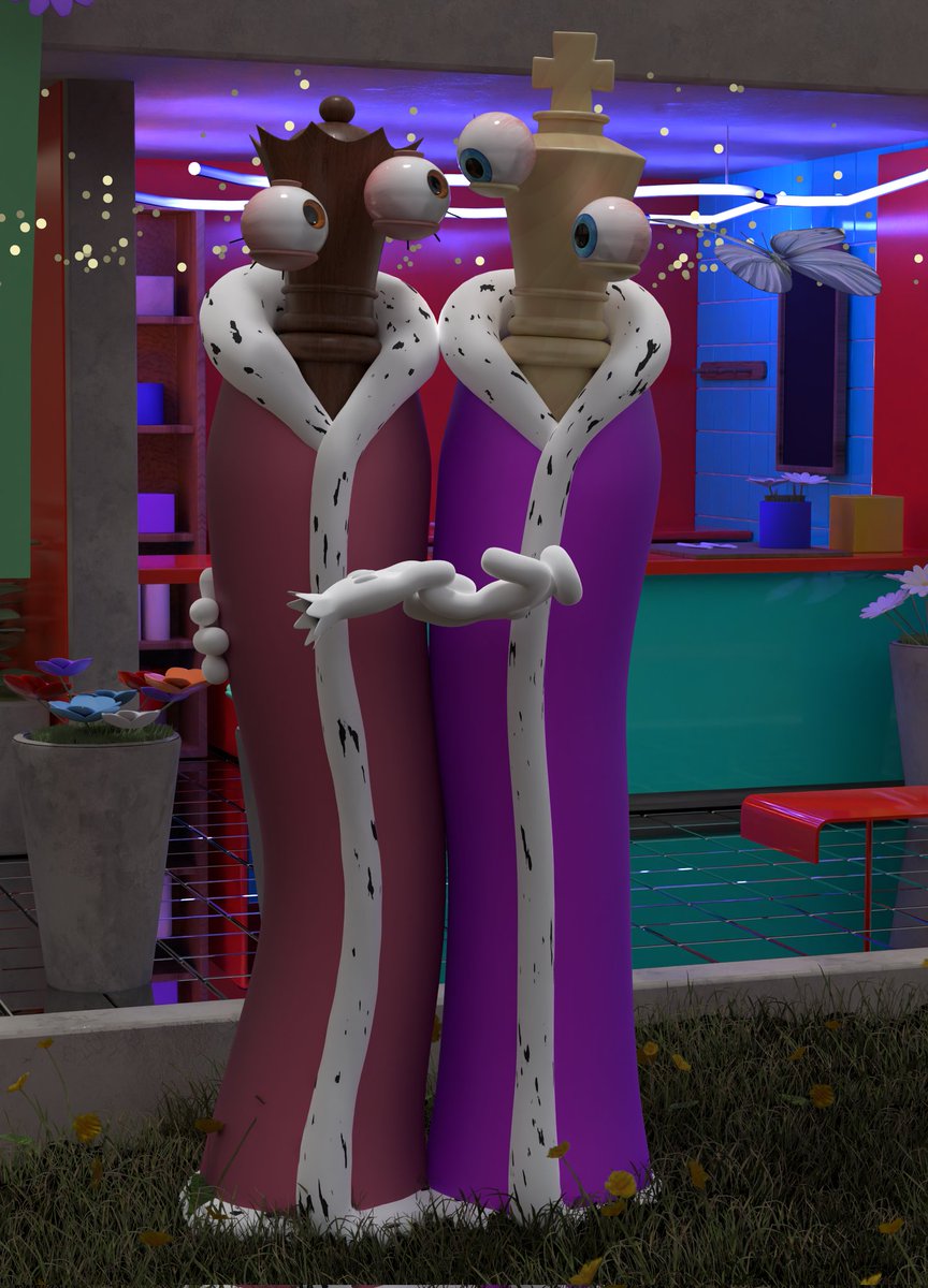 Annie. 💖 (Comms Open) tweet media