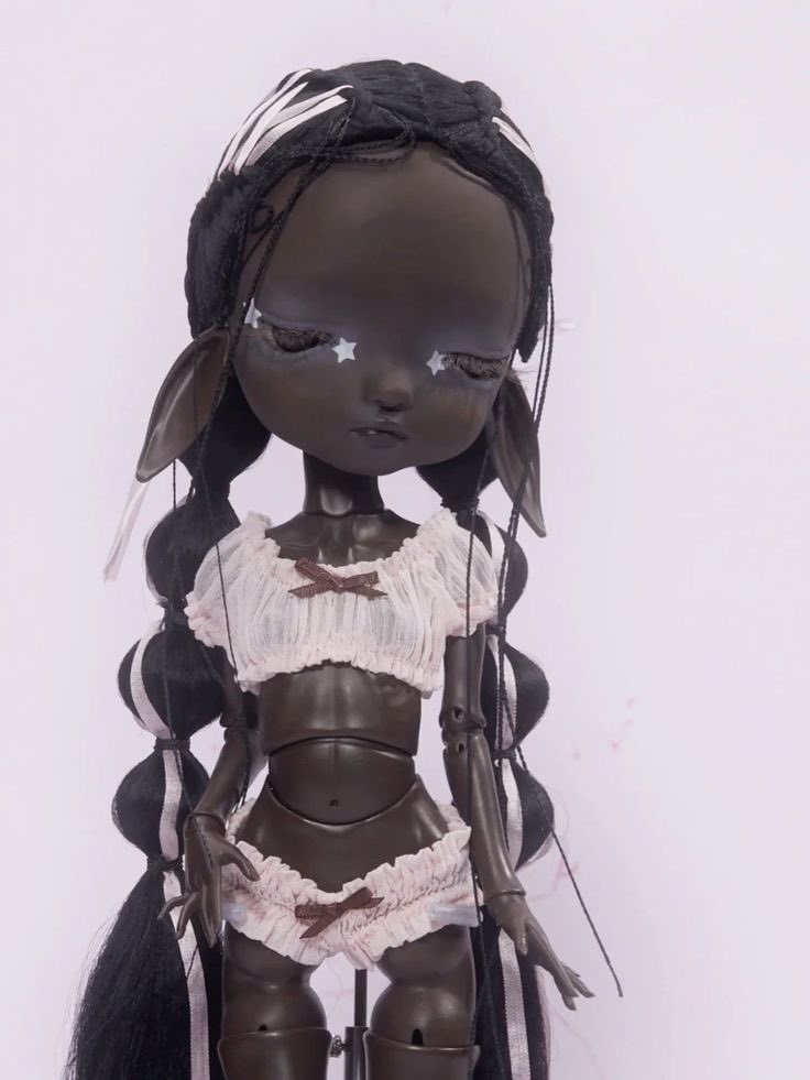 ⋆𐙚₊˚⊹♡ River/Doll| Jabber's witch 𐙚 tweet media