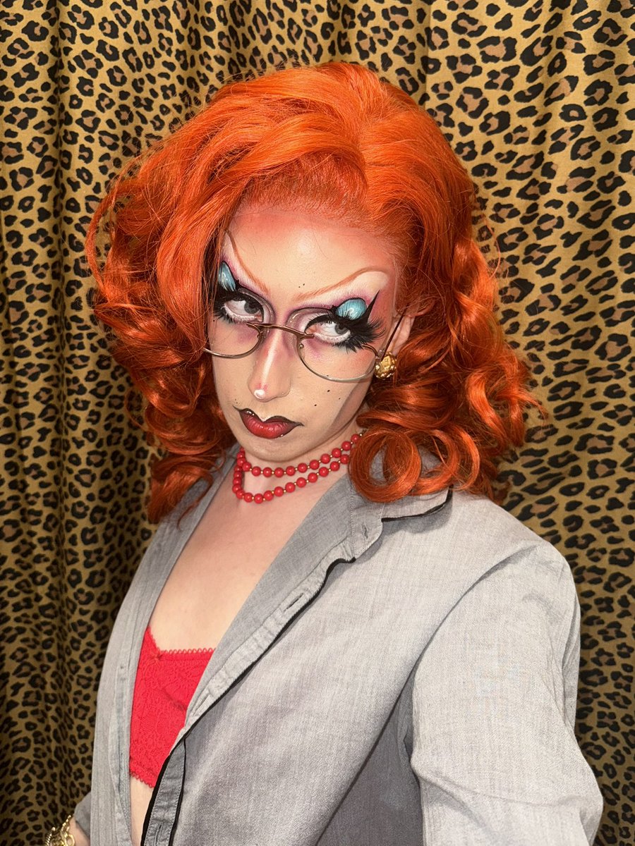 Mx. Ology tweet media