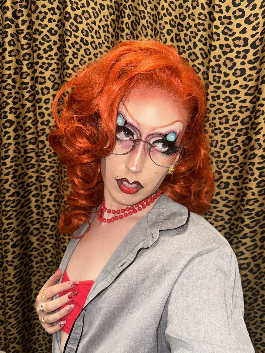 Mx. Ology tweet media