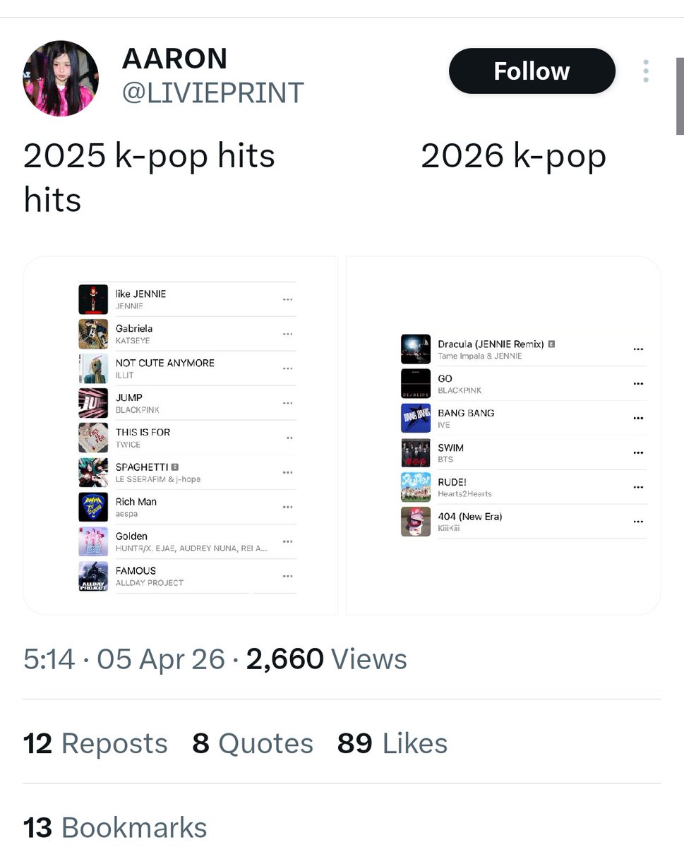 IT'S MEgan tweet media