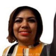 Juan Carlos Jr. Poblano tweet media