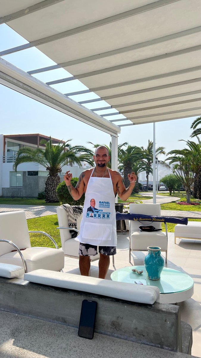 Diego Bracamonte tweet media