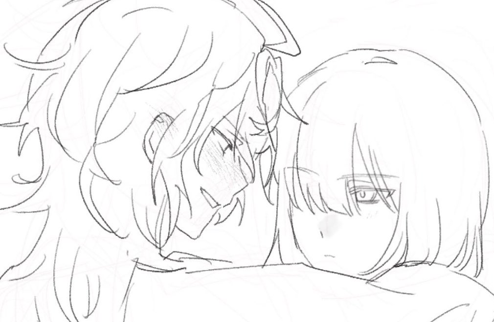 さざなみ tweet media