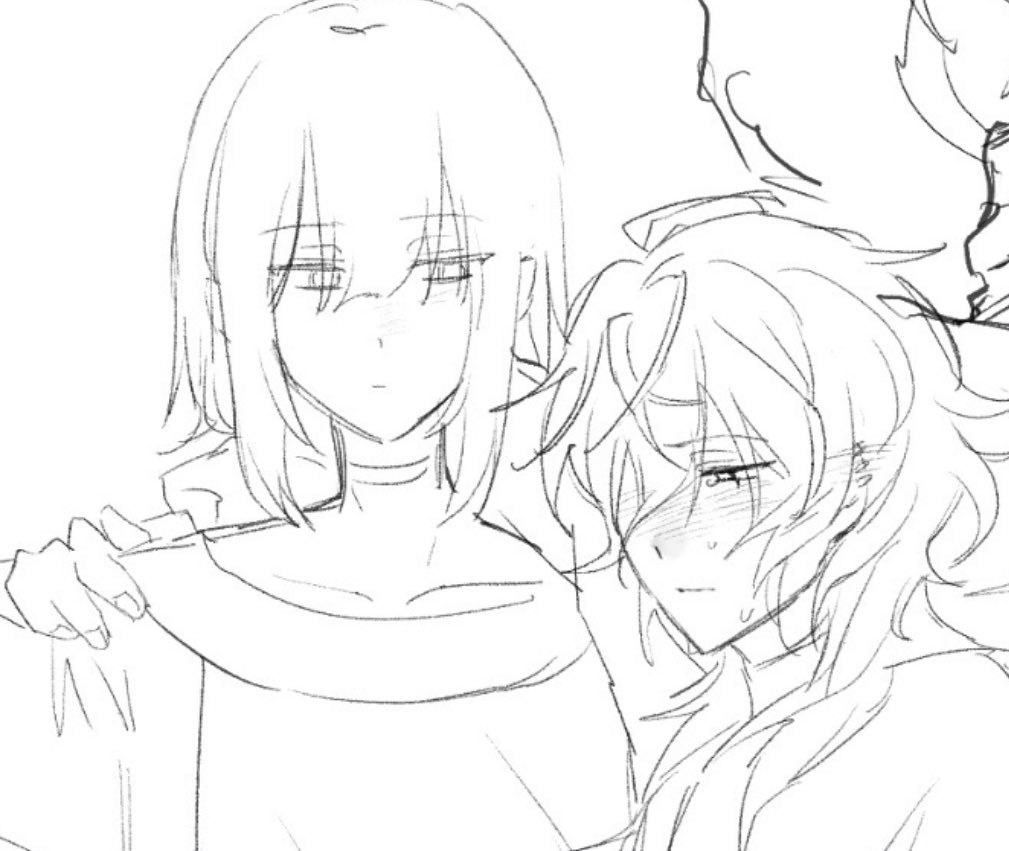 さざなみ tweet media