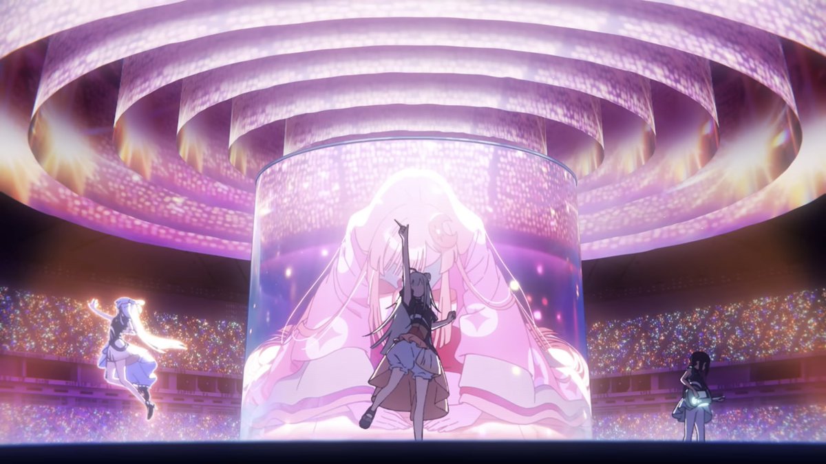 メルト tweet media