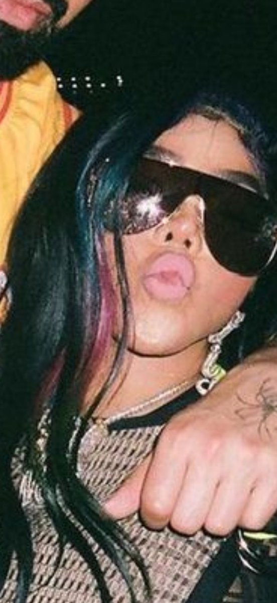 Big Boobie Da Sleeze tweet media