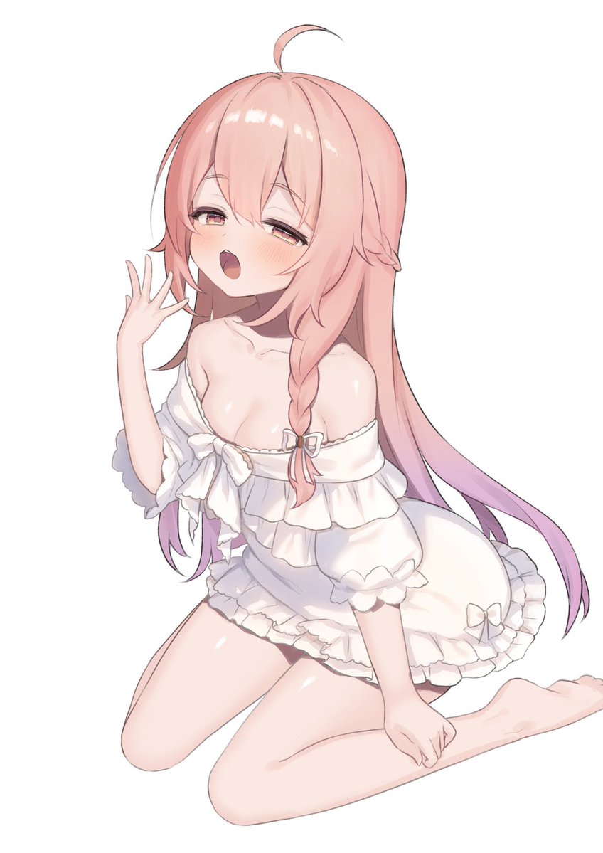 ばに団長⚔🎀@新人vtuber tweet media