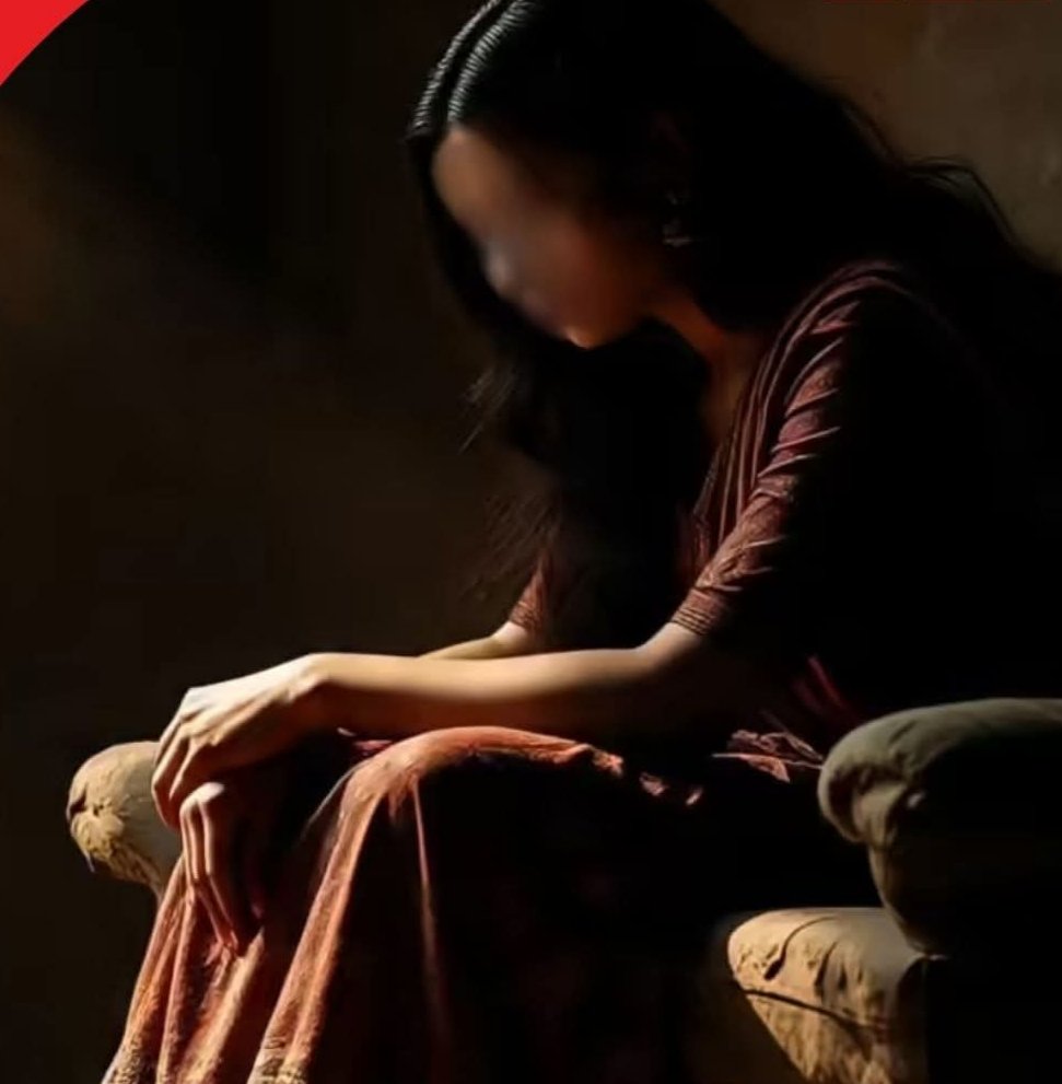 Mauryvansh Ki Beti tweet media