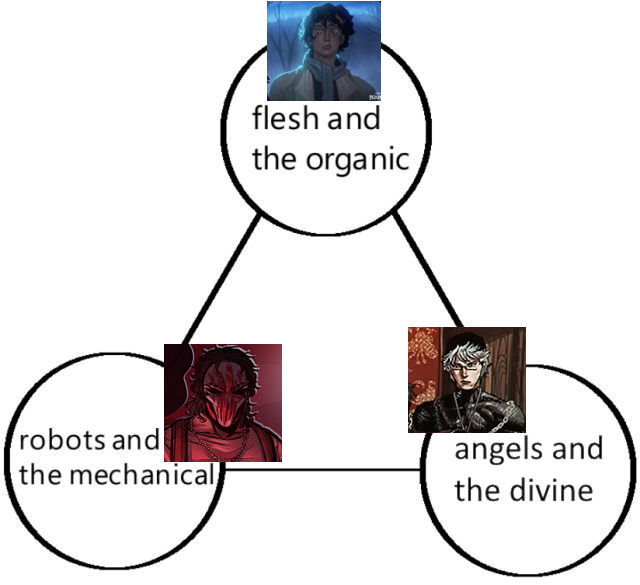 MUSHI escritório jurídico fandom 💥 tweet media