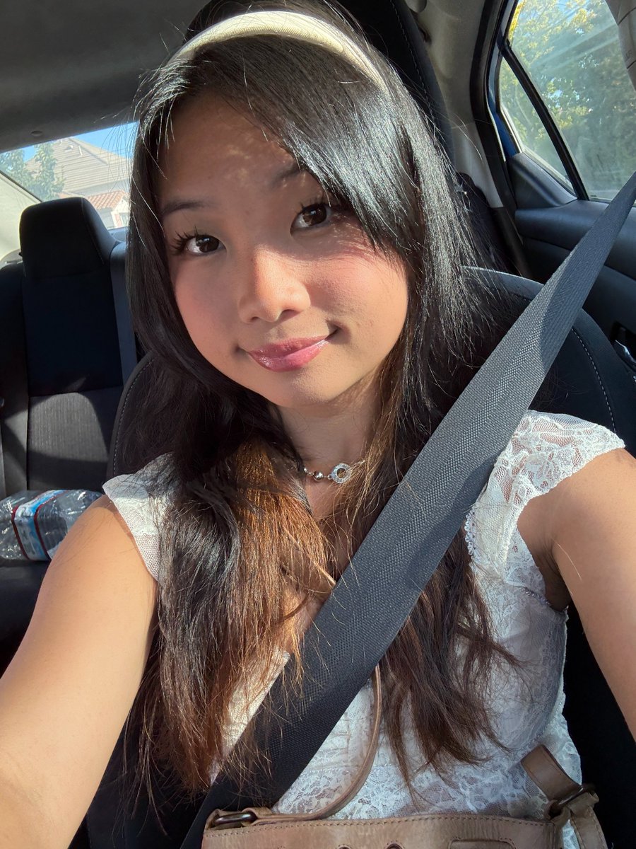 Millie Cha tweet media