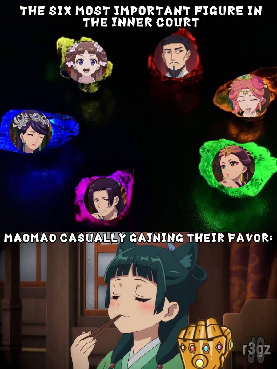 Anime Crave tweet media