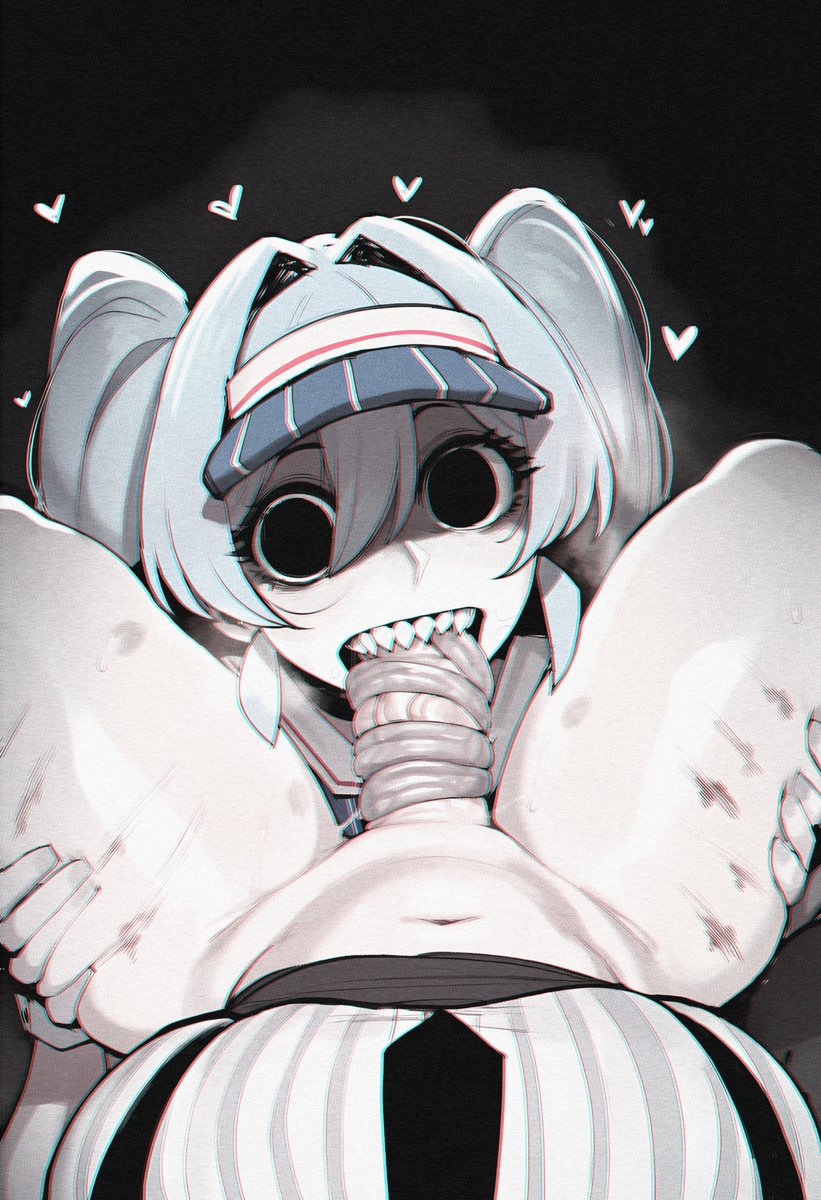 👾 ( Comms Open ) tweet media