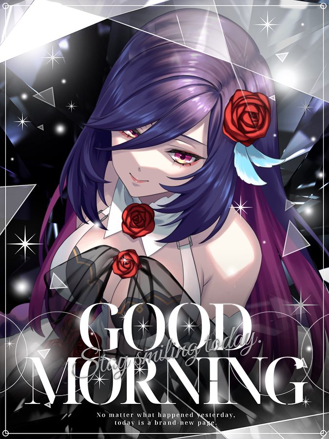 癒月レイラ🌃🪶クリエイターVtuber tweet media