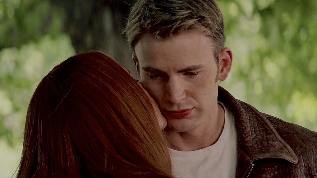 Steve Rogers tweet media