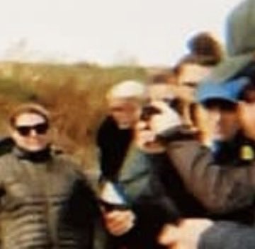 bea baelorpilled maekarcel tweet media