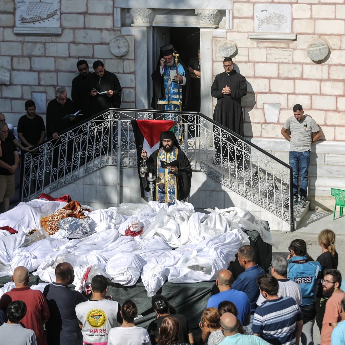 Ongoing Litigation tweet media