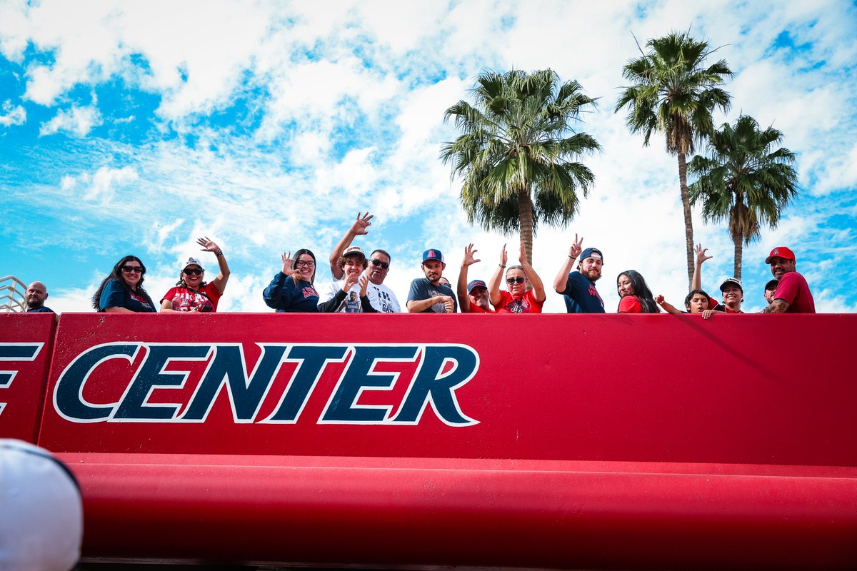 Arizona Athletics tweet media