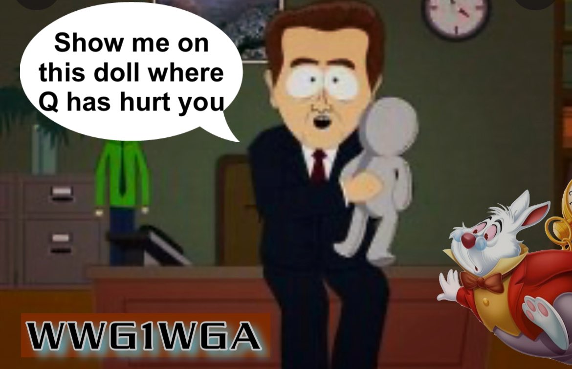 A R Geremia tweet media