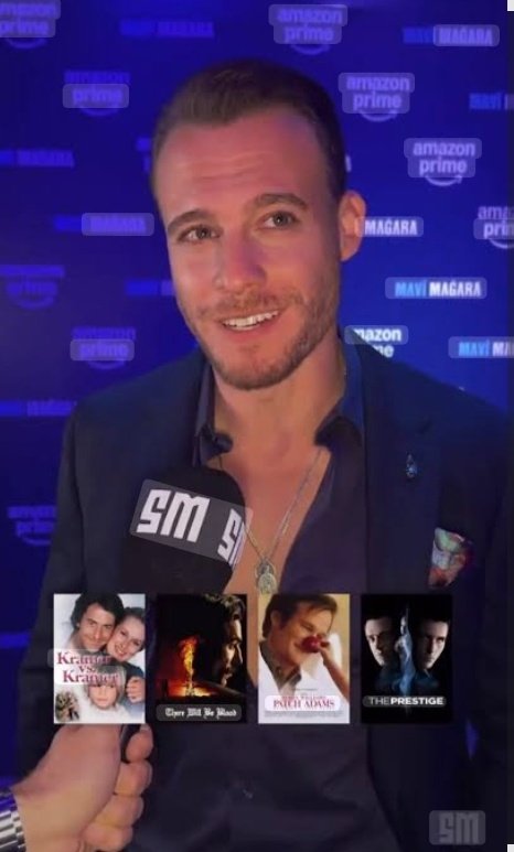 KeremBürsinGeorgia🇬🇪 FAN ACCOUNT tweet media