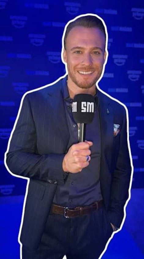 KeremBürsinGeorgia🇬🇪 FAN ACCOUNT tweet media