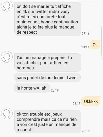 bibigirlswag tweet media