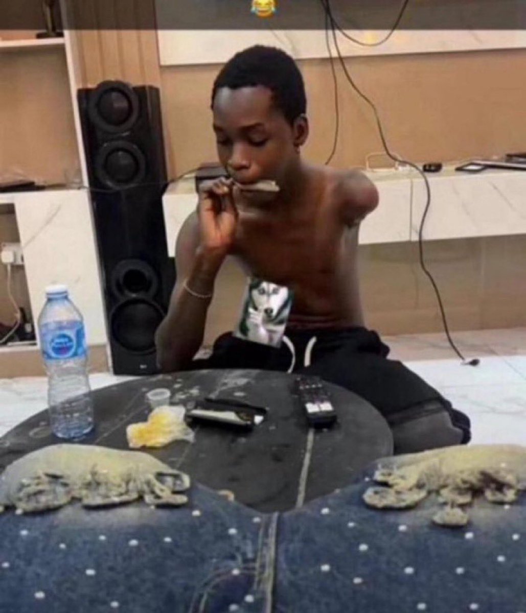 BIG STEPPER🌎🪖 tweet media