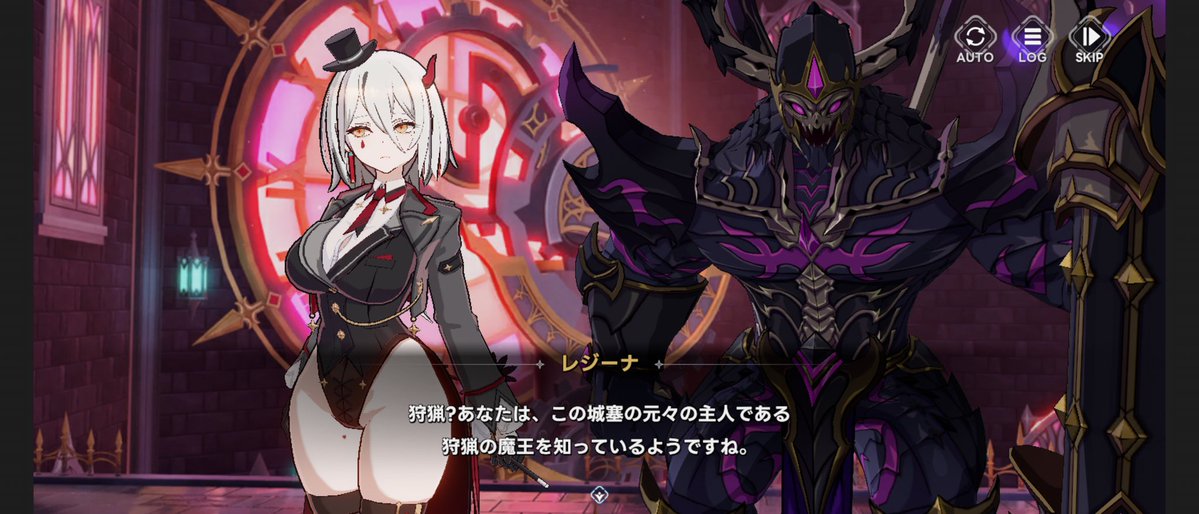 ノブゴン tweet media