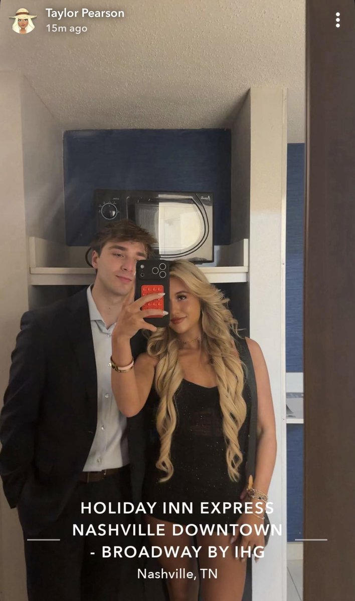 Splash Seacrest 🇹🇹 tweet media