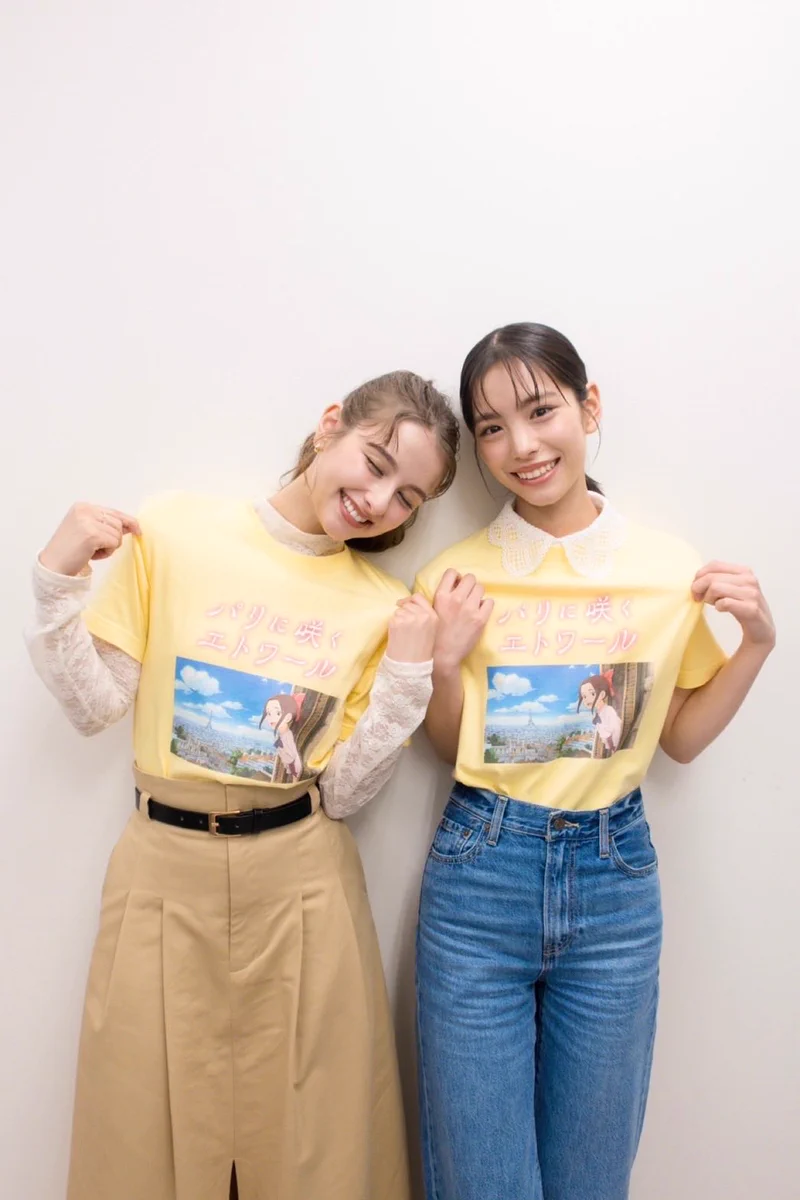 嵐 莉菜 on X: 