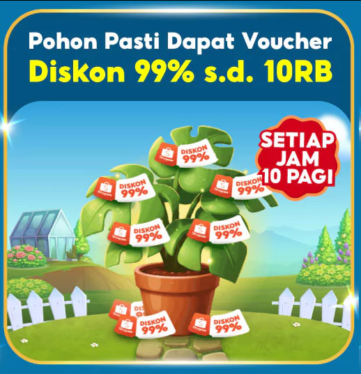 Pejuang Promo 🦸‍♂️ tweet media