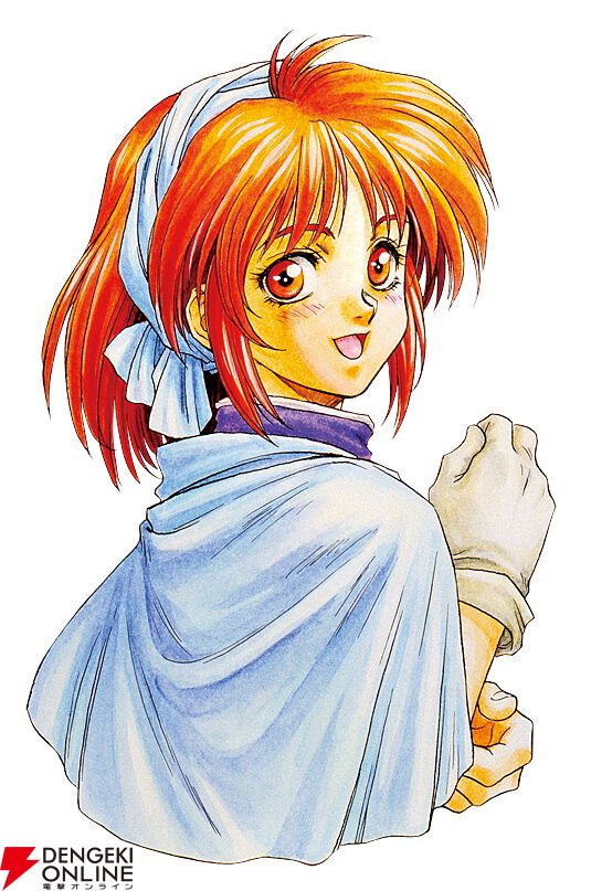 電撃オンライン tweet media