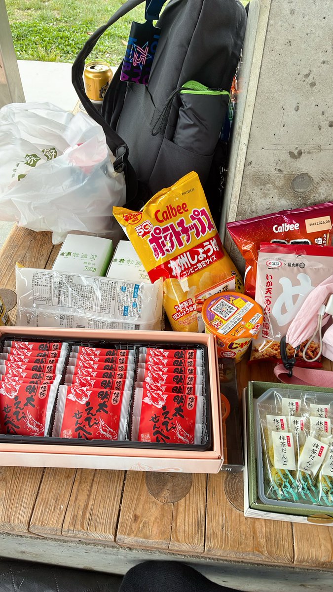 すい癌まだまだ元気 tweet media