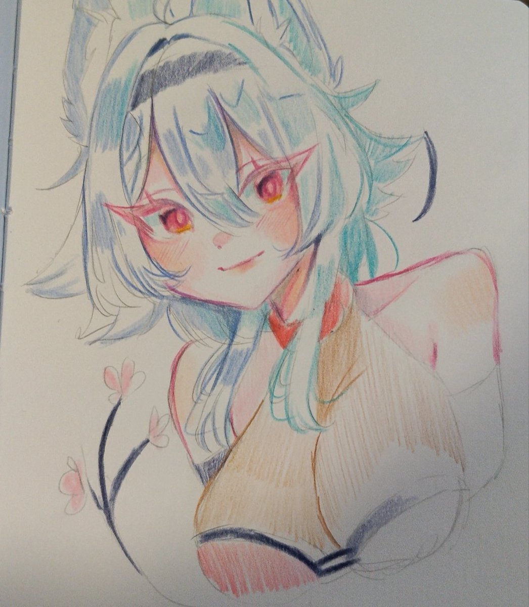 SailorLulita - VGEN tweet media