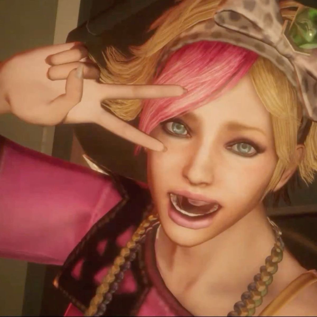 Suki is mourning Mohan and is Jean loo’s gf ⋆˙⟡ tweet media