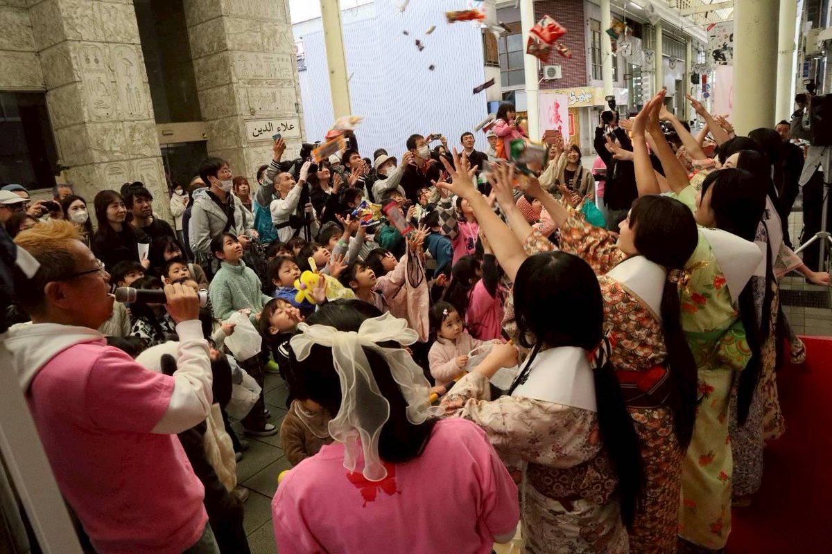 濃姫まつり【公式】 tweet media