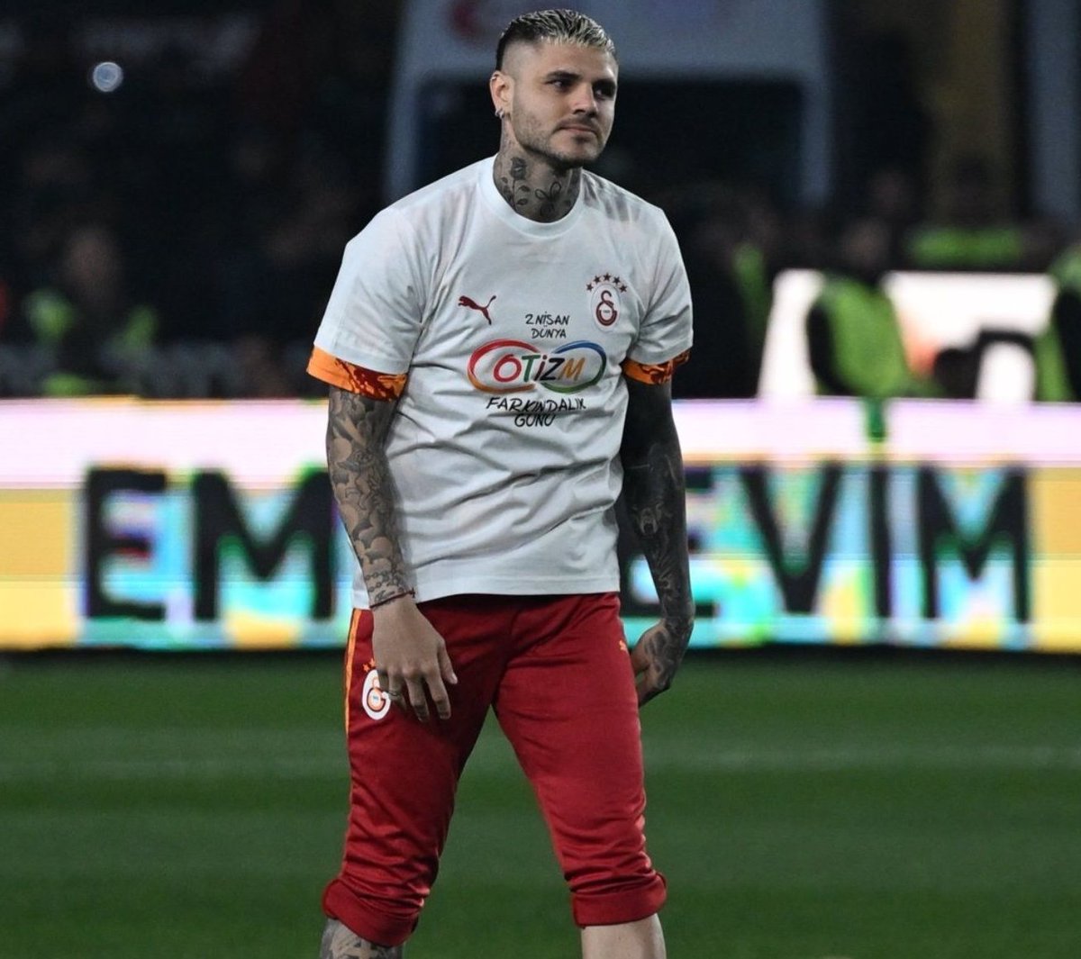 Galatasaray Gazetesi tweet media