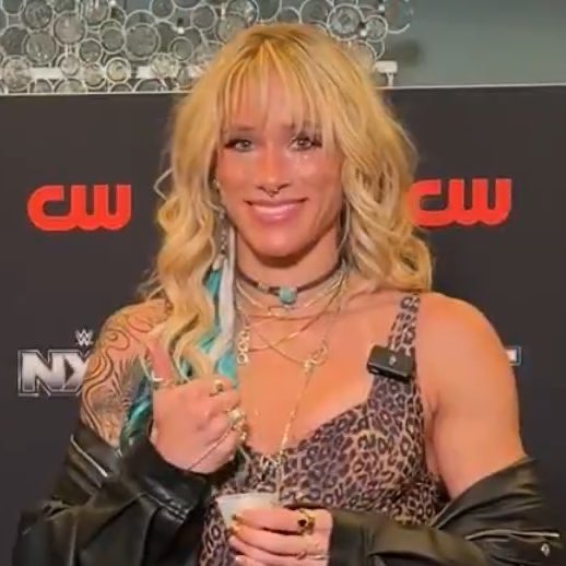 Sol Ruca tweet media