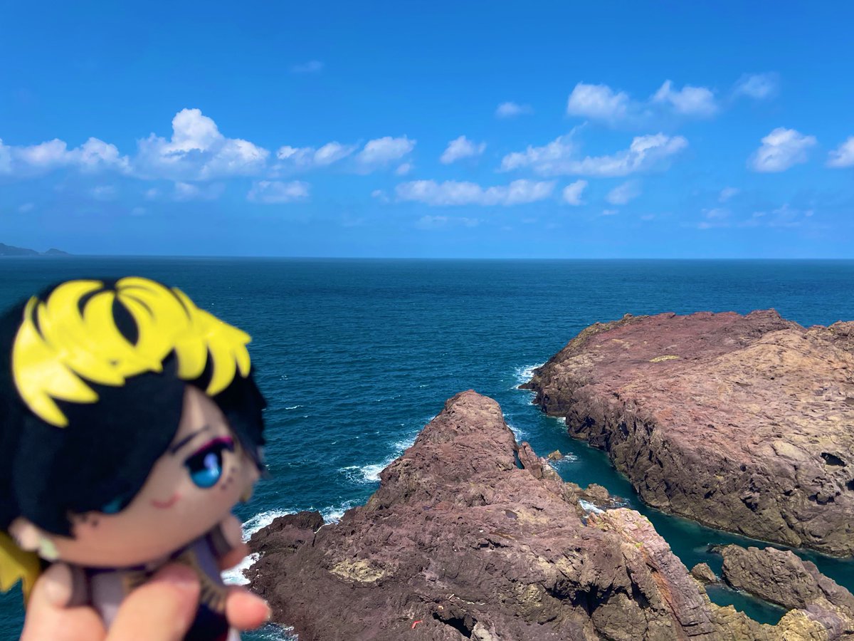 ﾎﾟﾁ tweet media