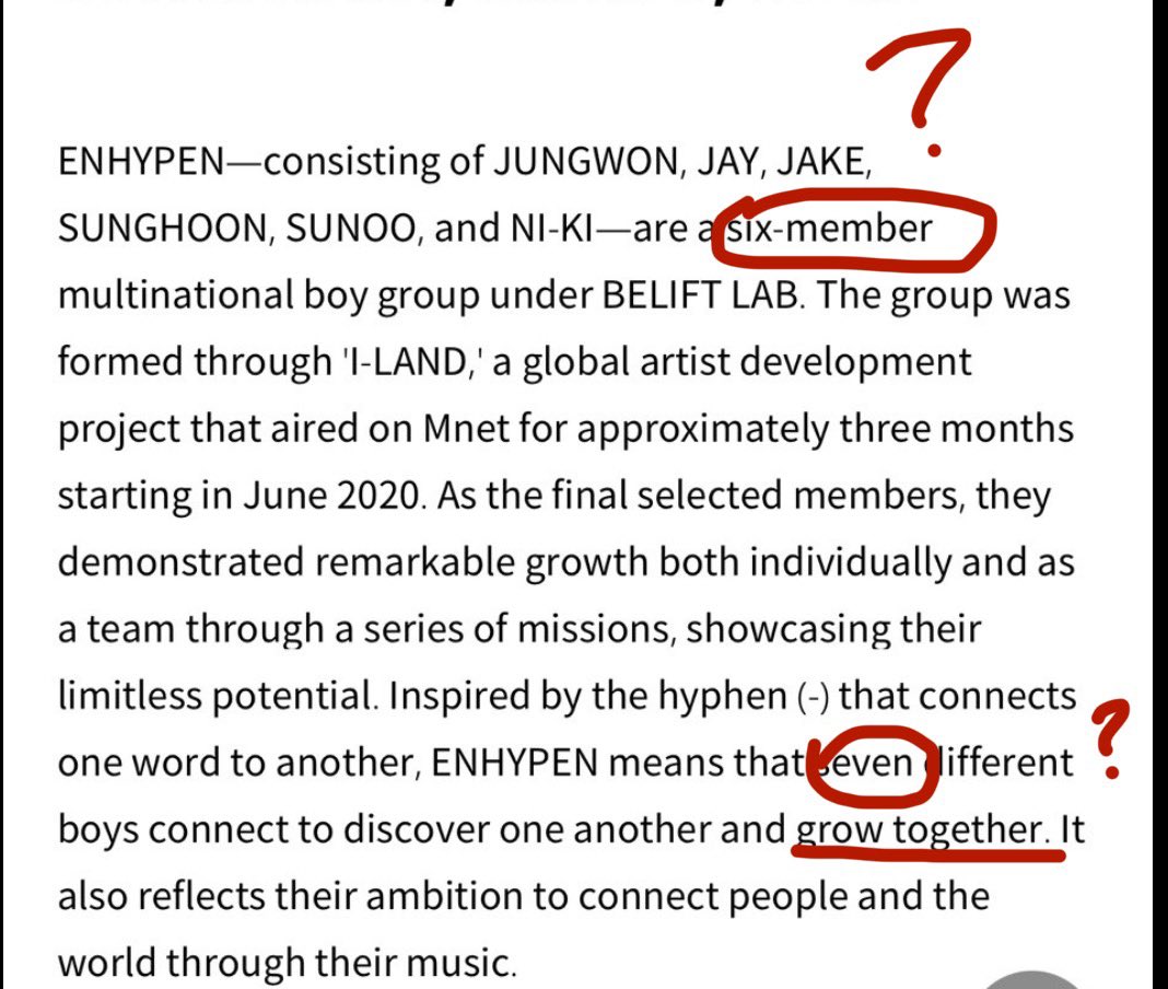 Aye⁷🇦🇷 tweet media