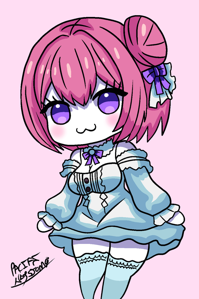 Pacific Painter tweet media