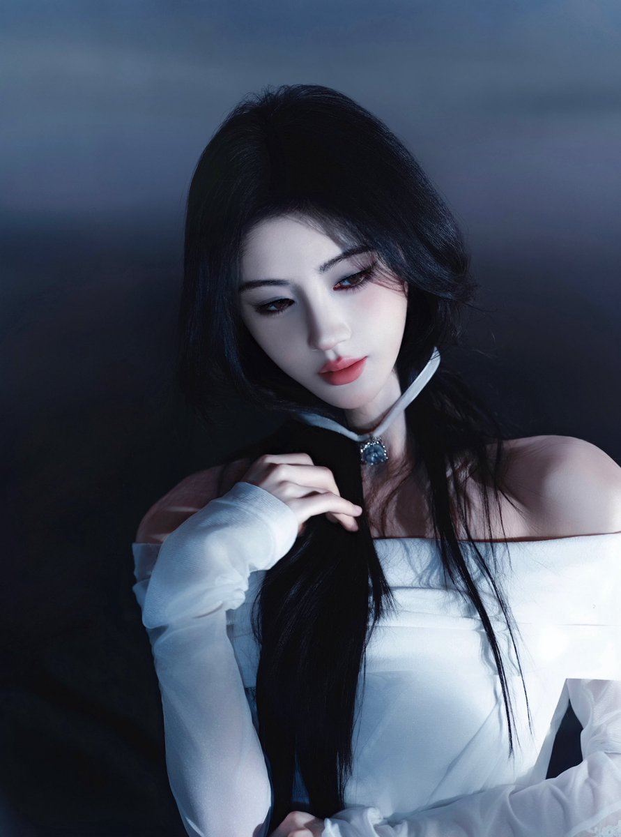 鞠婧祎 lu wuyi tweet media