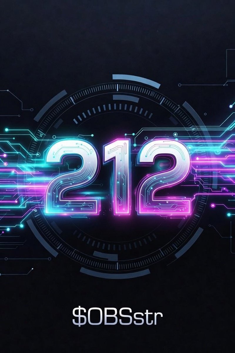 OBS Strategy tweet media