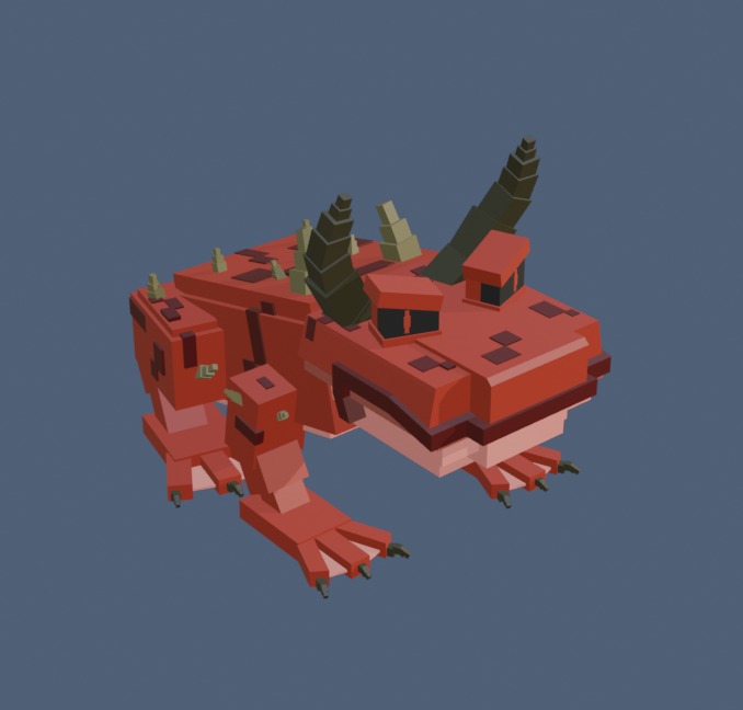 Dev_Daemonic tweet picture